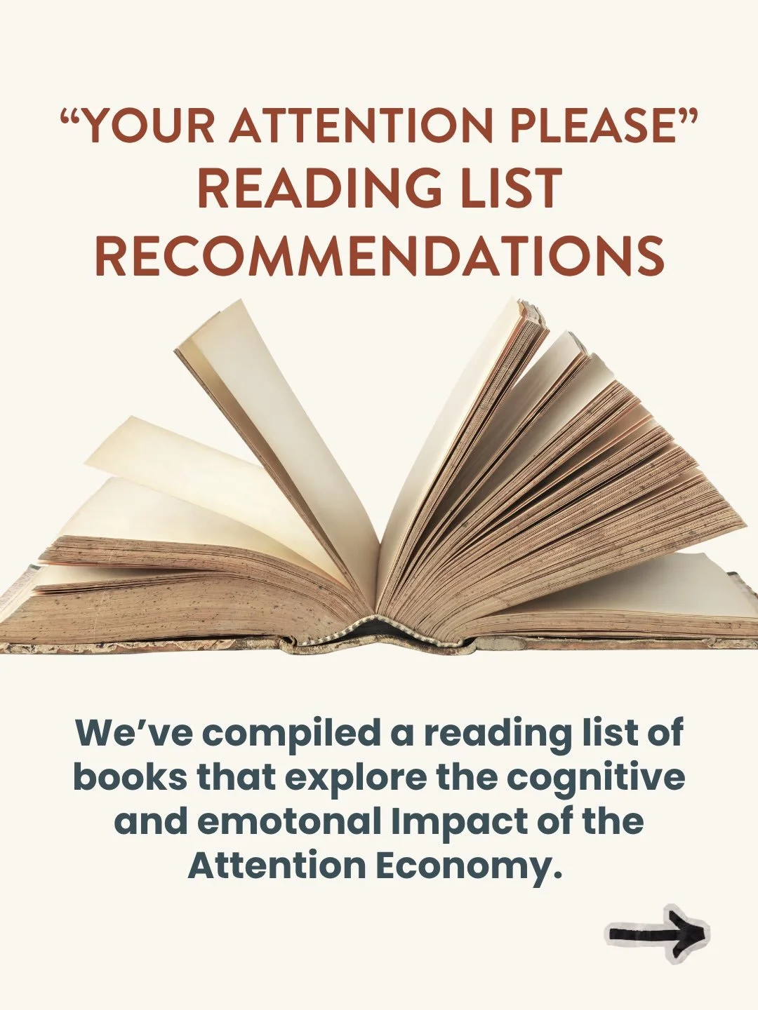 Here&rsquo;s what we&rsquo;ve been reading instead of scrolling. Your future self will thank you.

Drop a book recommendation in the comments, we&rsquo;ll add it to the list. 

Have you read &ldquo;The Digital Delusion: How Classroom Technology Harms