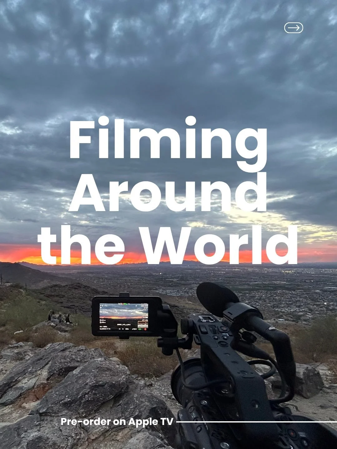 This film exists because of a team that refused to take shortcuts. They traveled across continents, listened to parents, advocates, and policy makers, and committed to getting the story right.  You can watch the film on October 6, and pre-order today