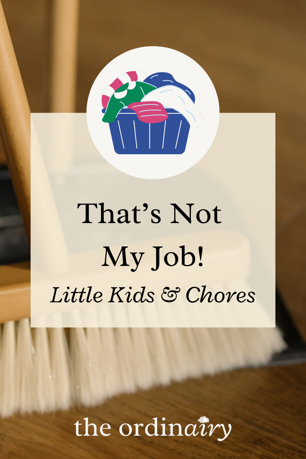 That’s Not My Job! Little Kids  & Chores, Fluffy Pancakes.png