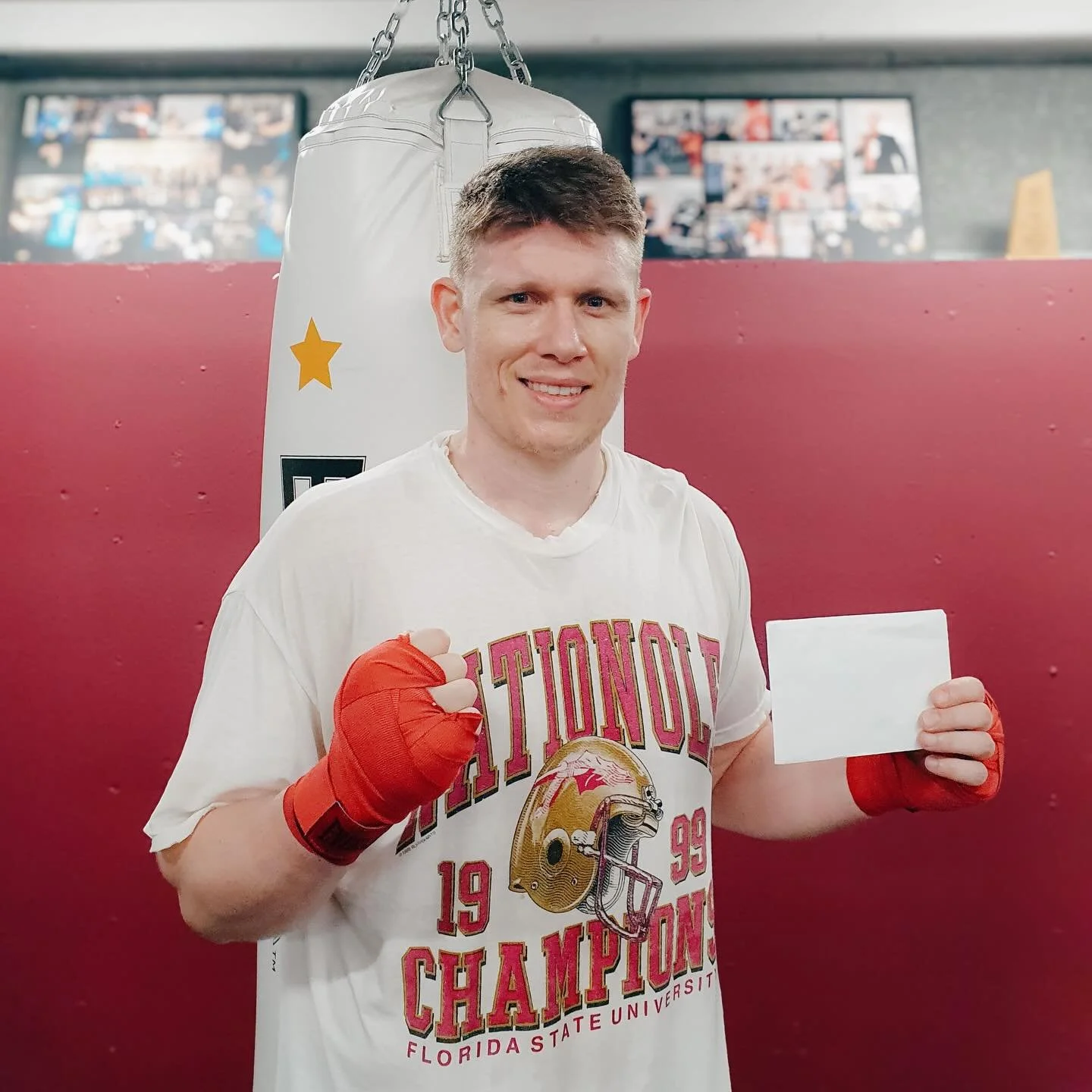 We&rsquo;ve been so busy at the sweet new spot that we have a few belated members of the month to share. First up, our December member of the month was the charming Cam. Cam has been a member with us for almost five years and he&rsquo;s very close to