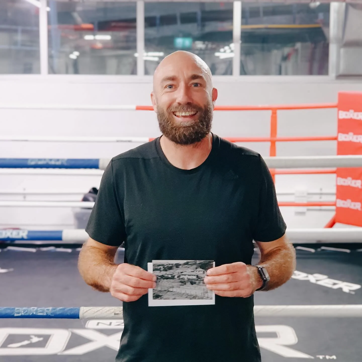 Our member of the month is the charming Casey. He is a master of the morning Body Shot and Body Shot Conditioning classes and his consistency is paying off. We have noticed a big increase in his fitness and his boxing skills are slicker than ever. Ke