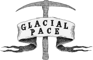 Glacial Pace