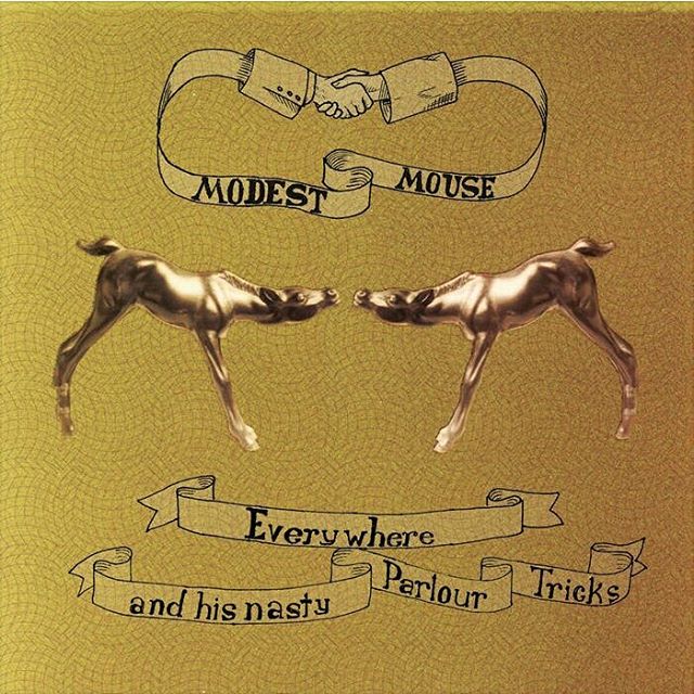 @modestmouse released Everywhere And His Nasty Parlour Tricks on this day in 2001.
https://modestmouse.bandcamp.com/album/everywhere-and-his-nasty-parlour-tricks