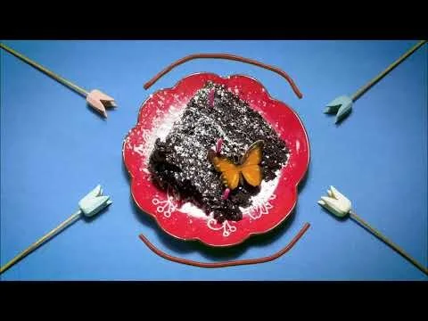 Termination Dust - Pull & Peel (Official Audio)