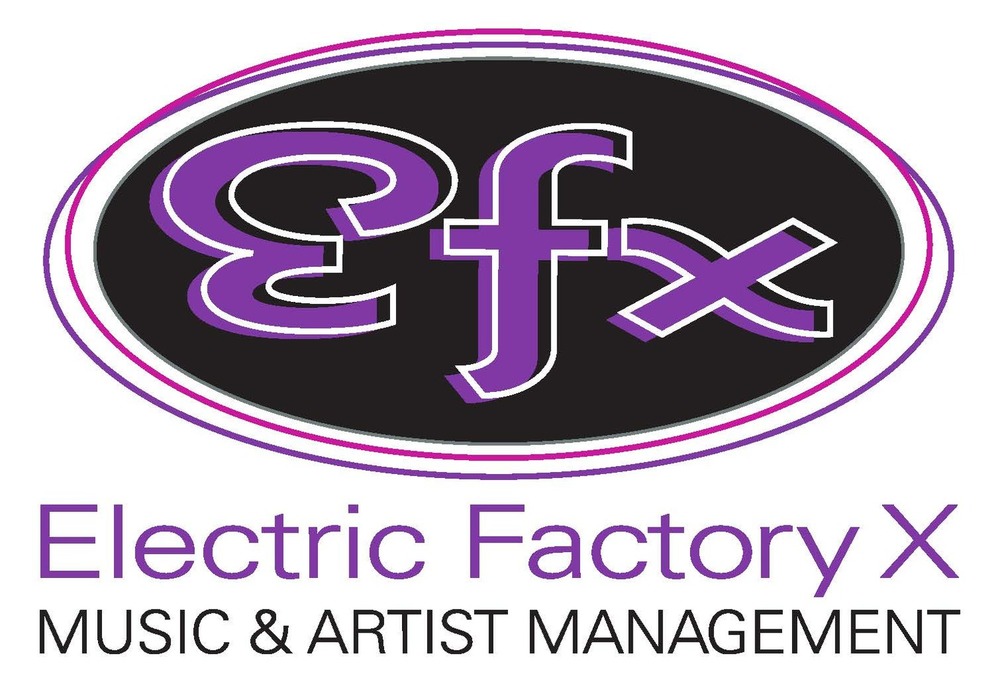 Electric Factory X Music & Artist Management | Leighton Wolffe