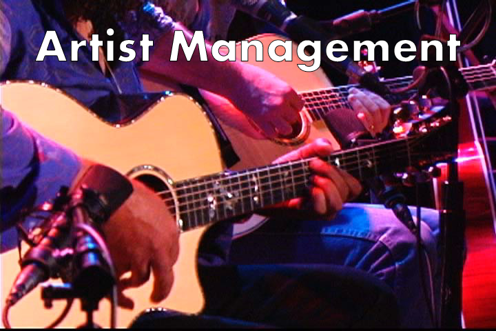You’ve put heart and soul into your music - how can you reach your audience and what are the paths to success? EFX provides practical and experienced-based artist guidance and direction with an emphasis on breaking boundaries.