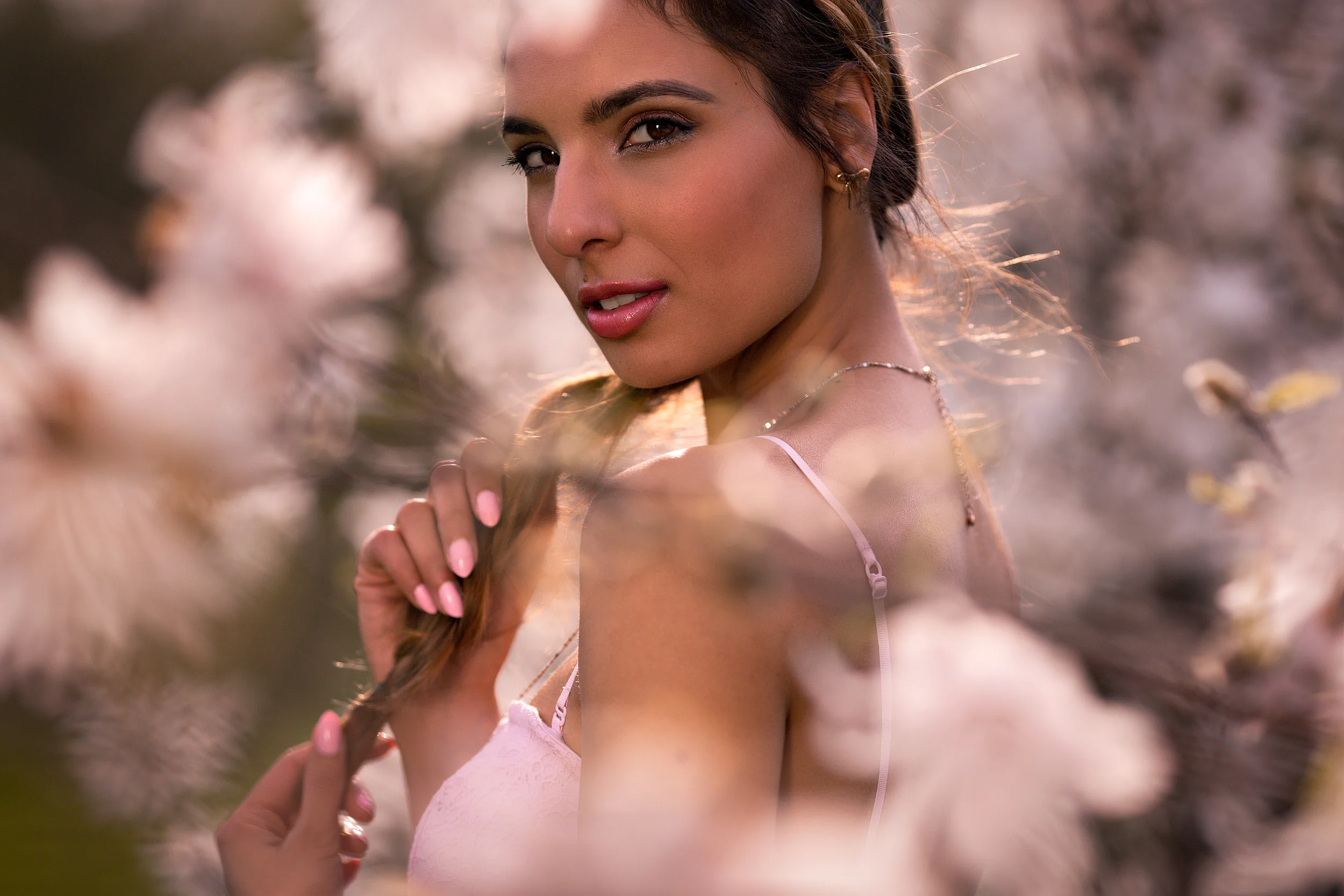 Photoshoot with Sharon, Ottawa, Ontario, 12 May 2016.