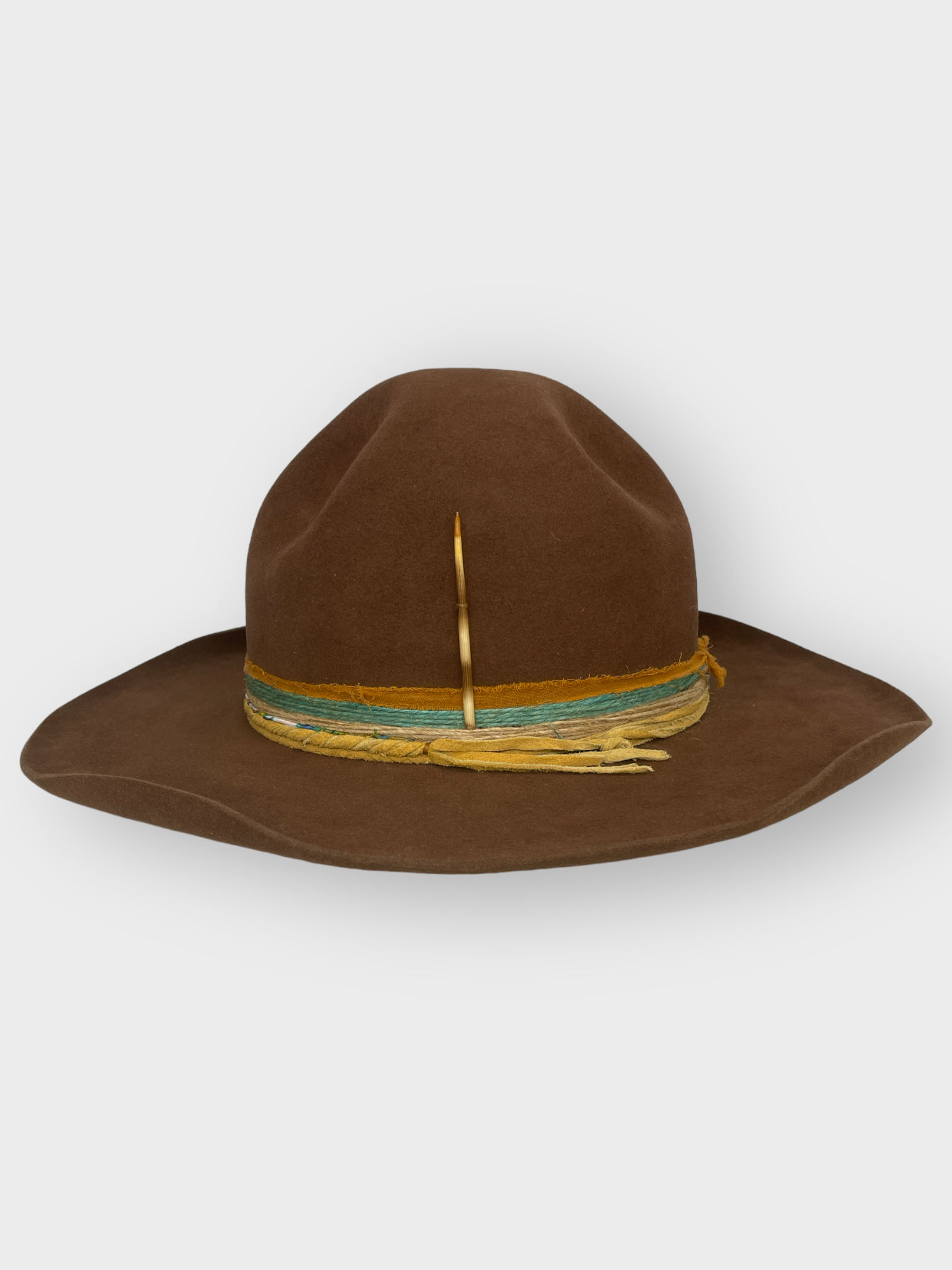 Aspen Hatter Shop custom hats