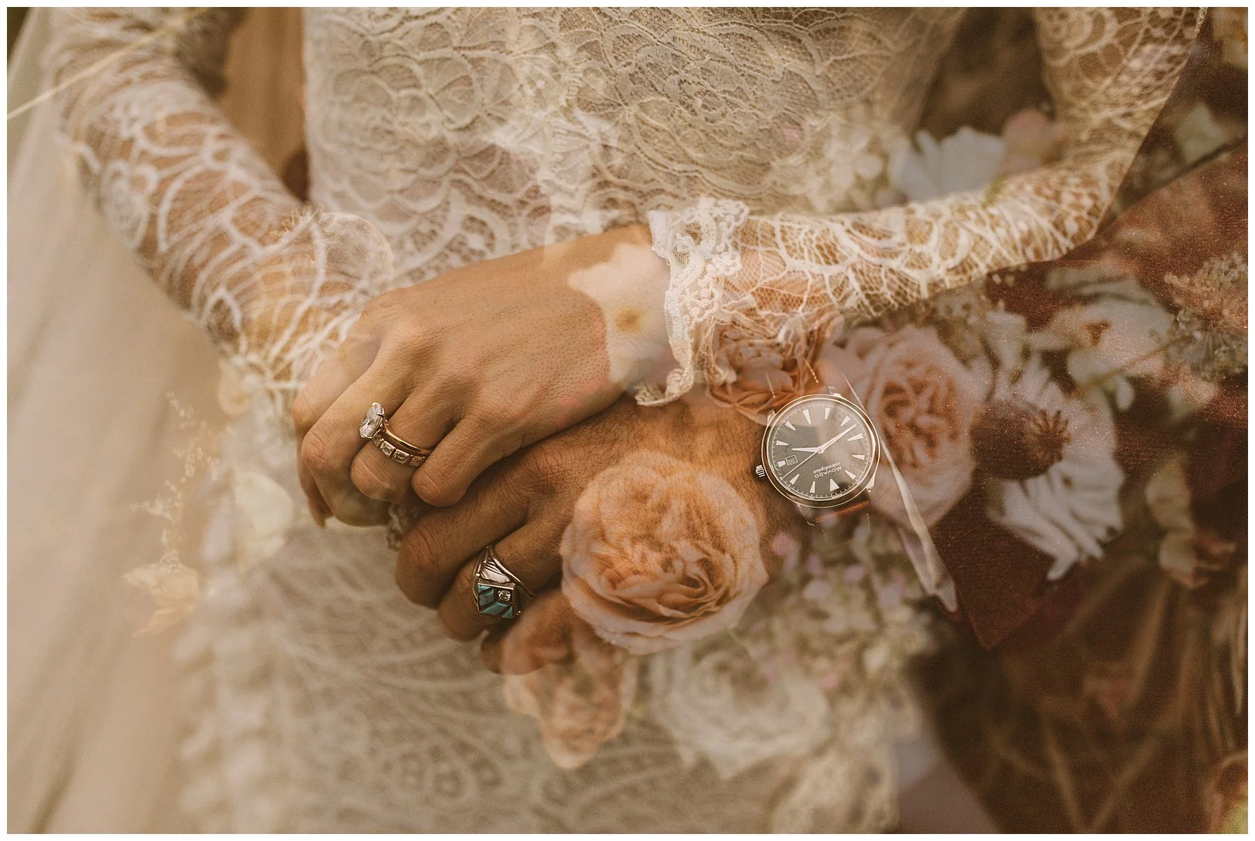 Shantel + Victor Intimate Blue Mounds State Park Wedding — Cait n' her