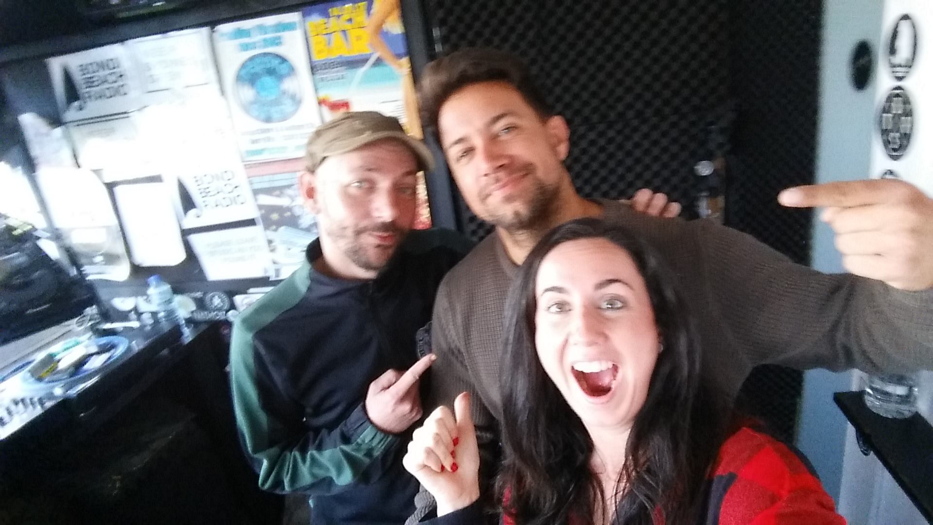 Bondi Beach Radio