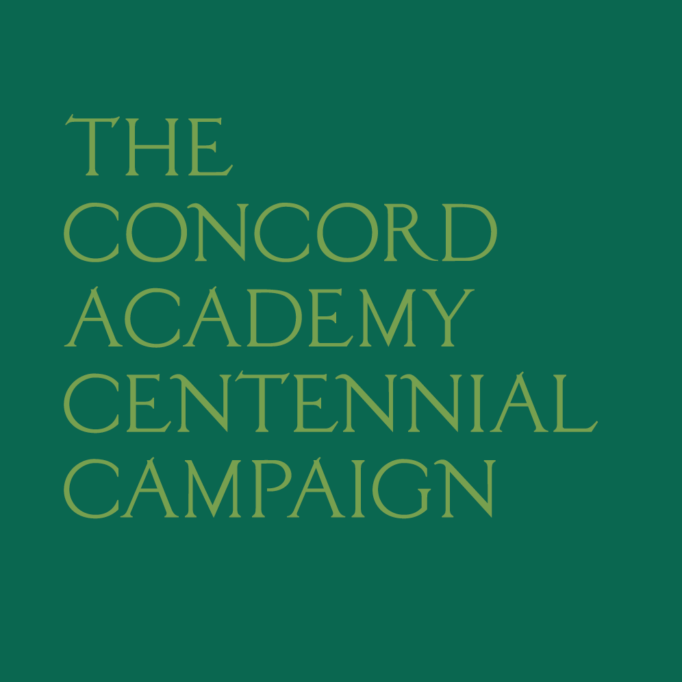 The Centennial Campaign