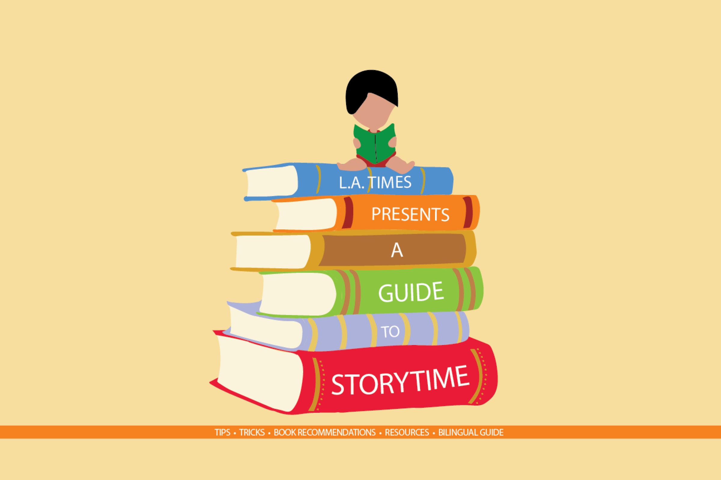 Reading Aloud to Bond and Learn