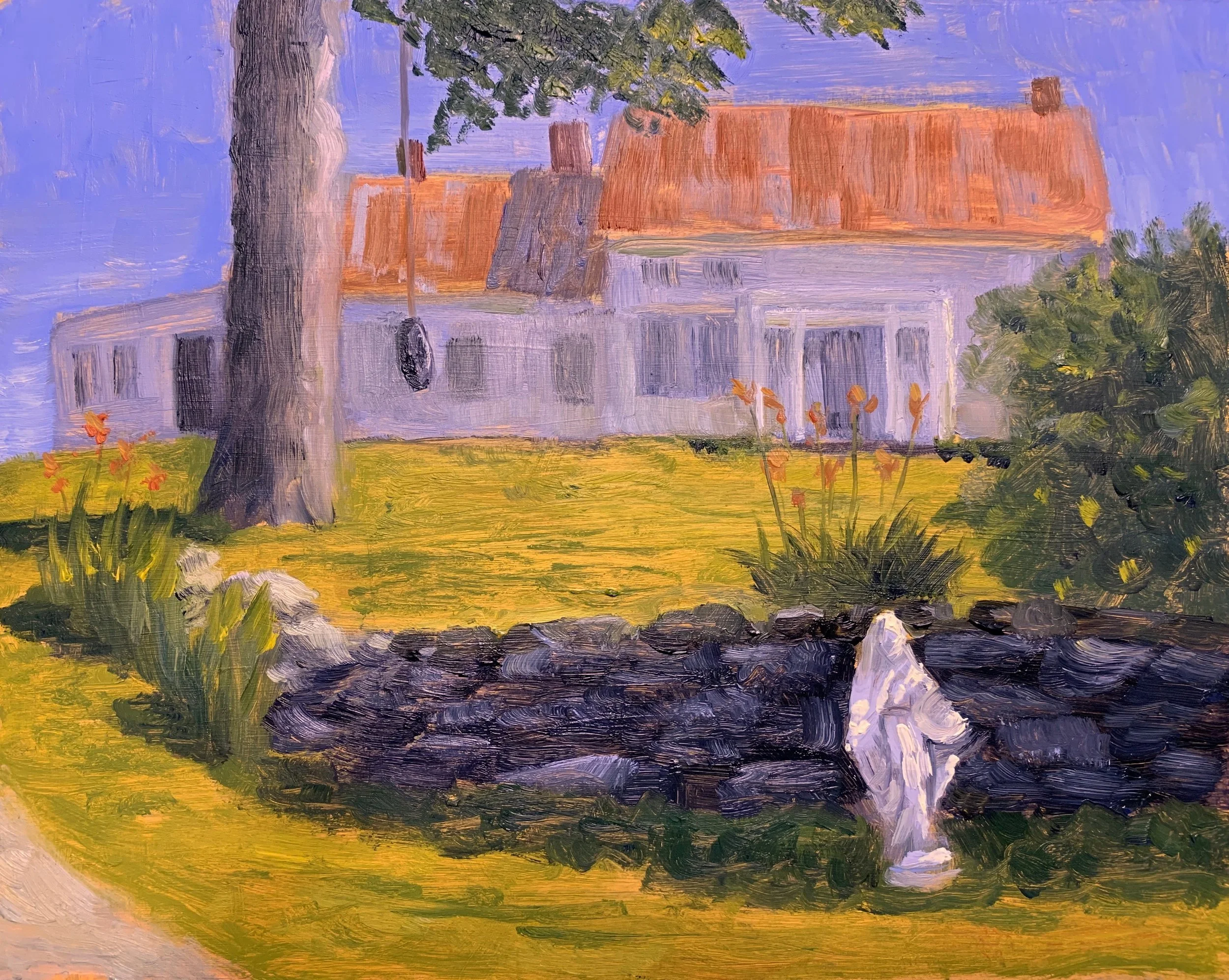 Madonna of Jeffersonville