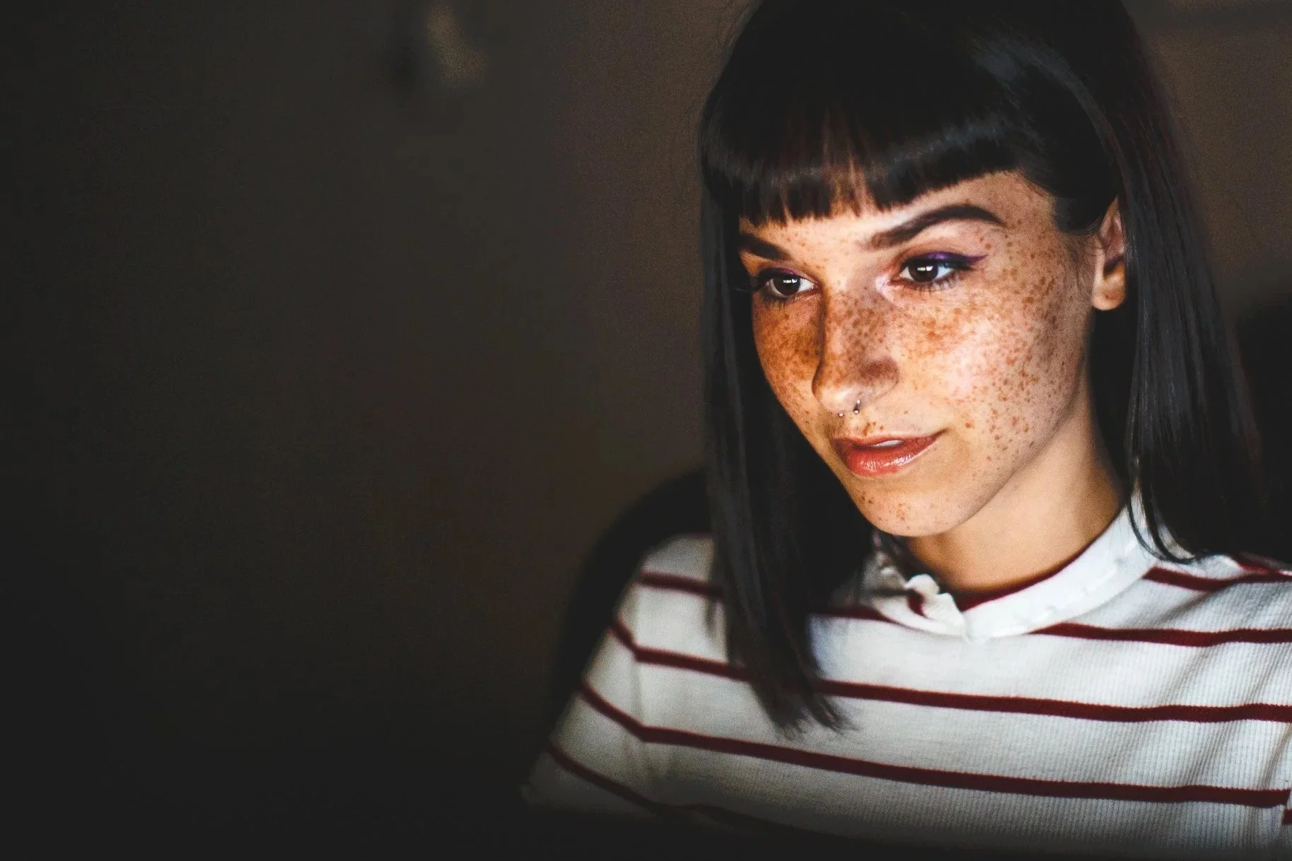 Stories from Snap   //   Snapchat