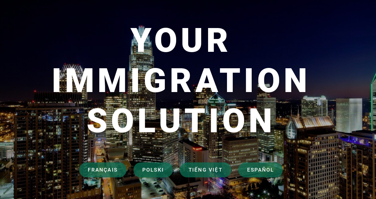 Queen City Immigration Law