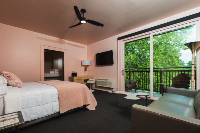 Hotel Broad Ripple Undergoes Expansion