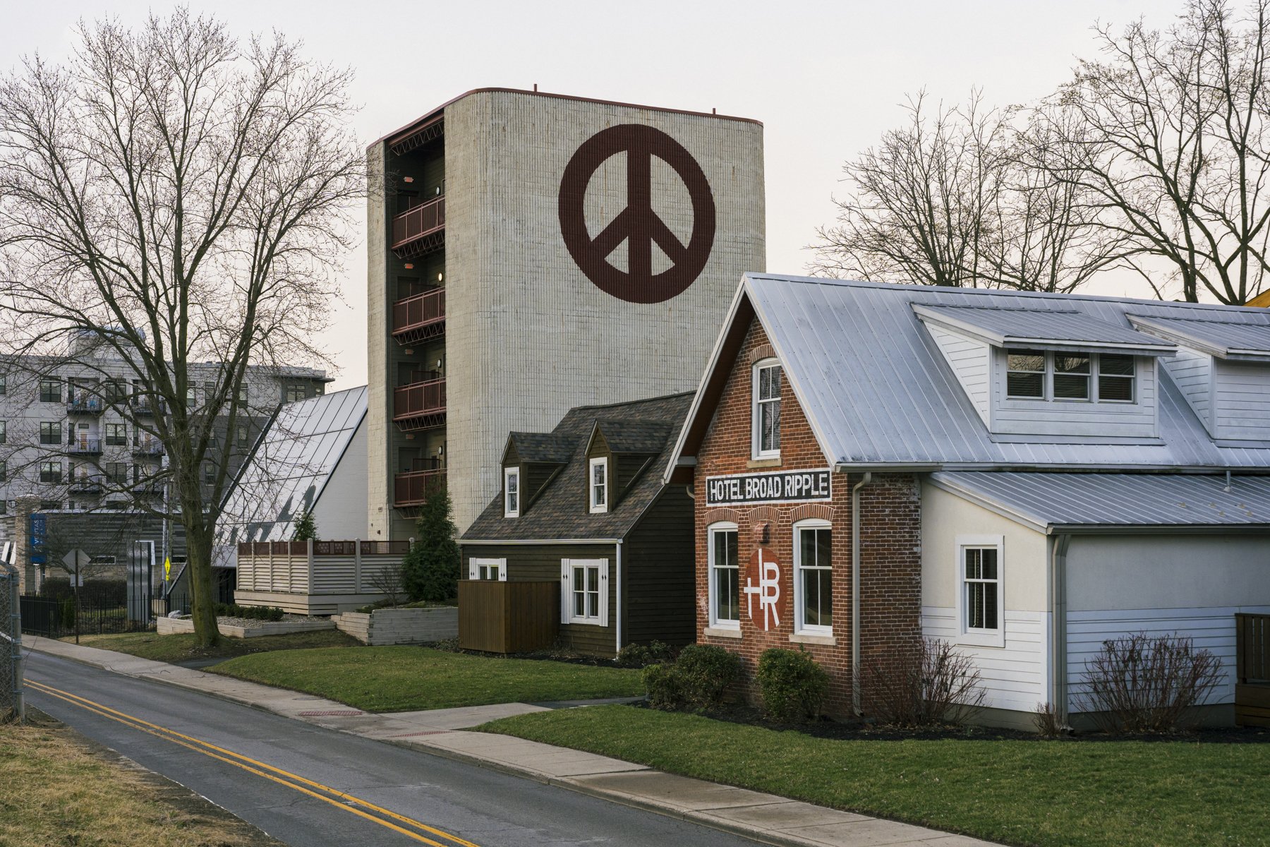 The Best Boutique Hotels in the Indianapolis Area