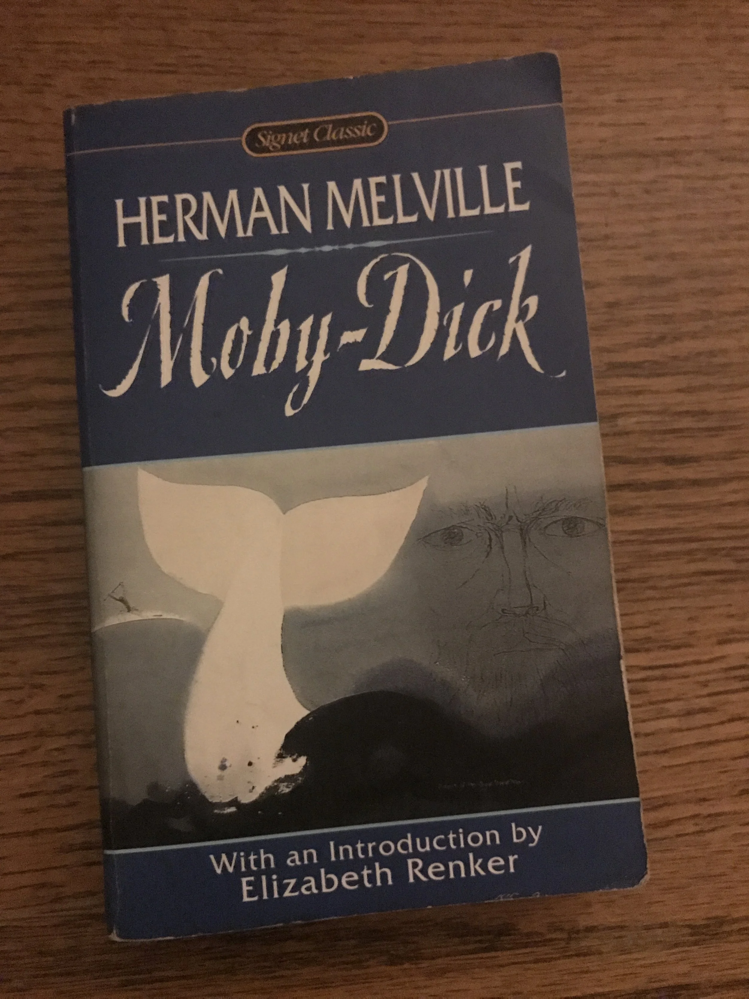 Moby Dick