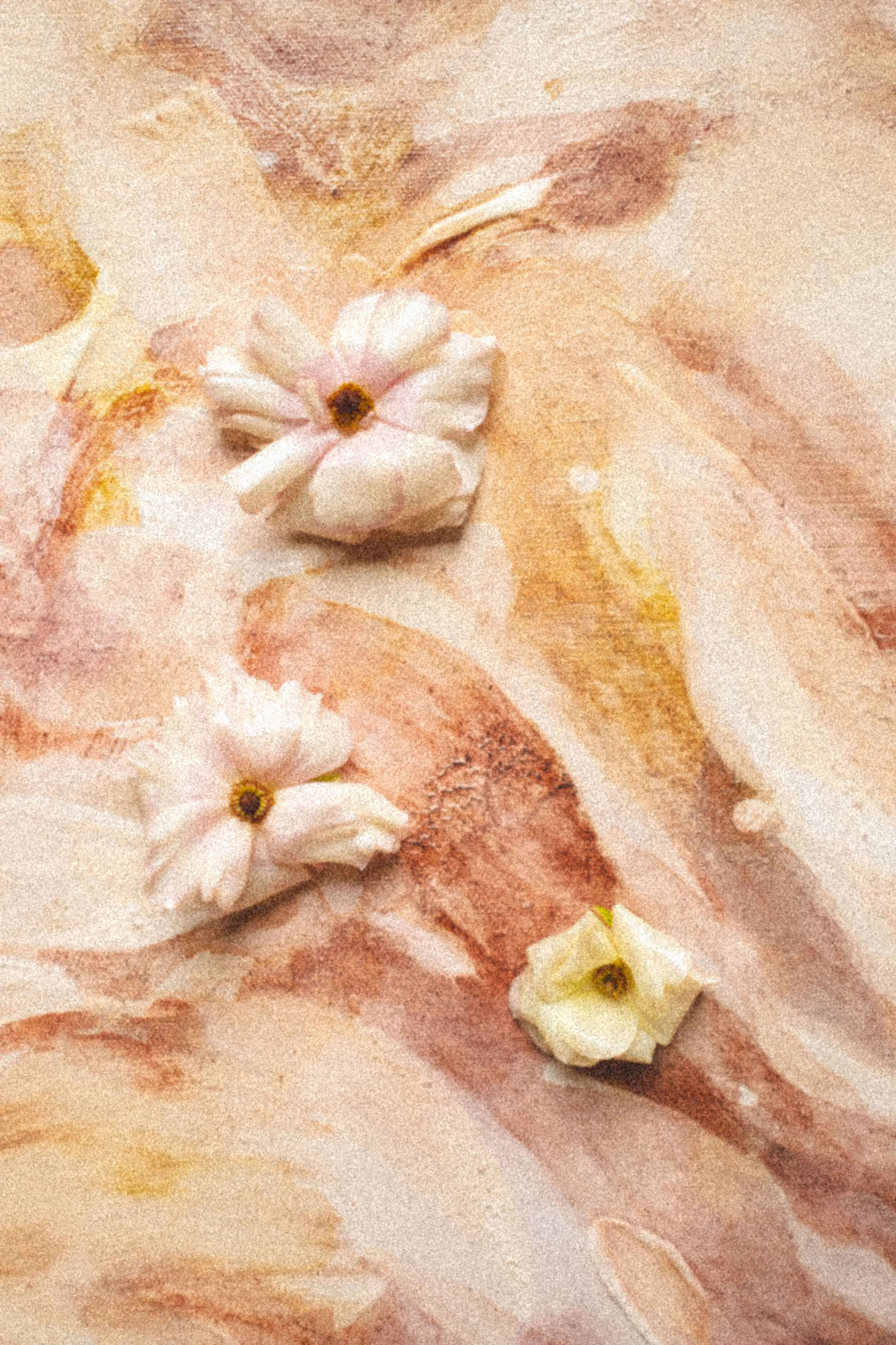 Tanya Val Abstract Painter Forager