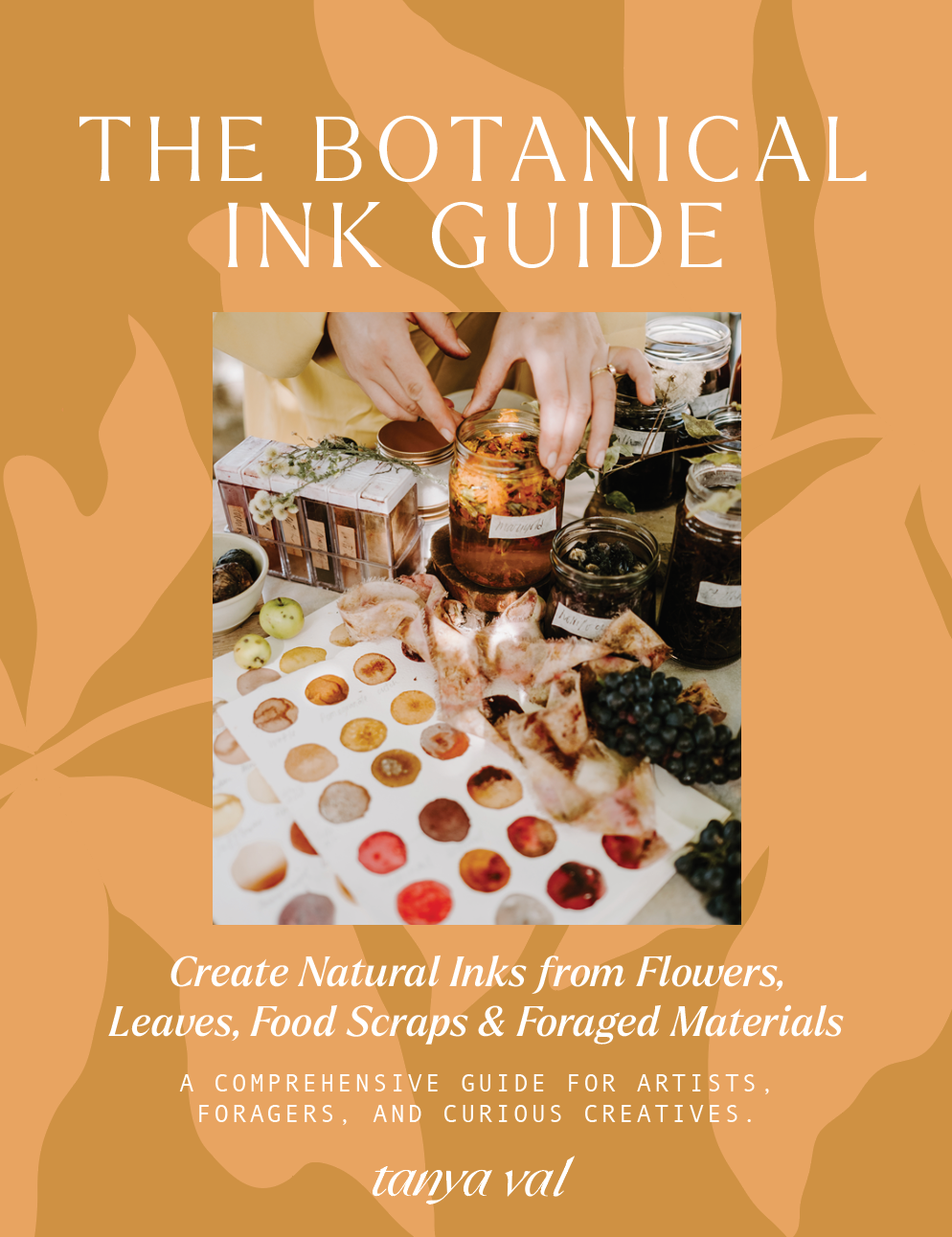 The Botanical Ink Guide