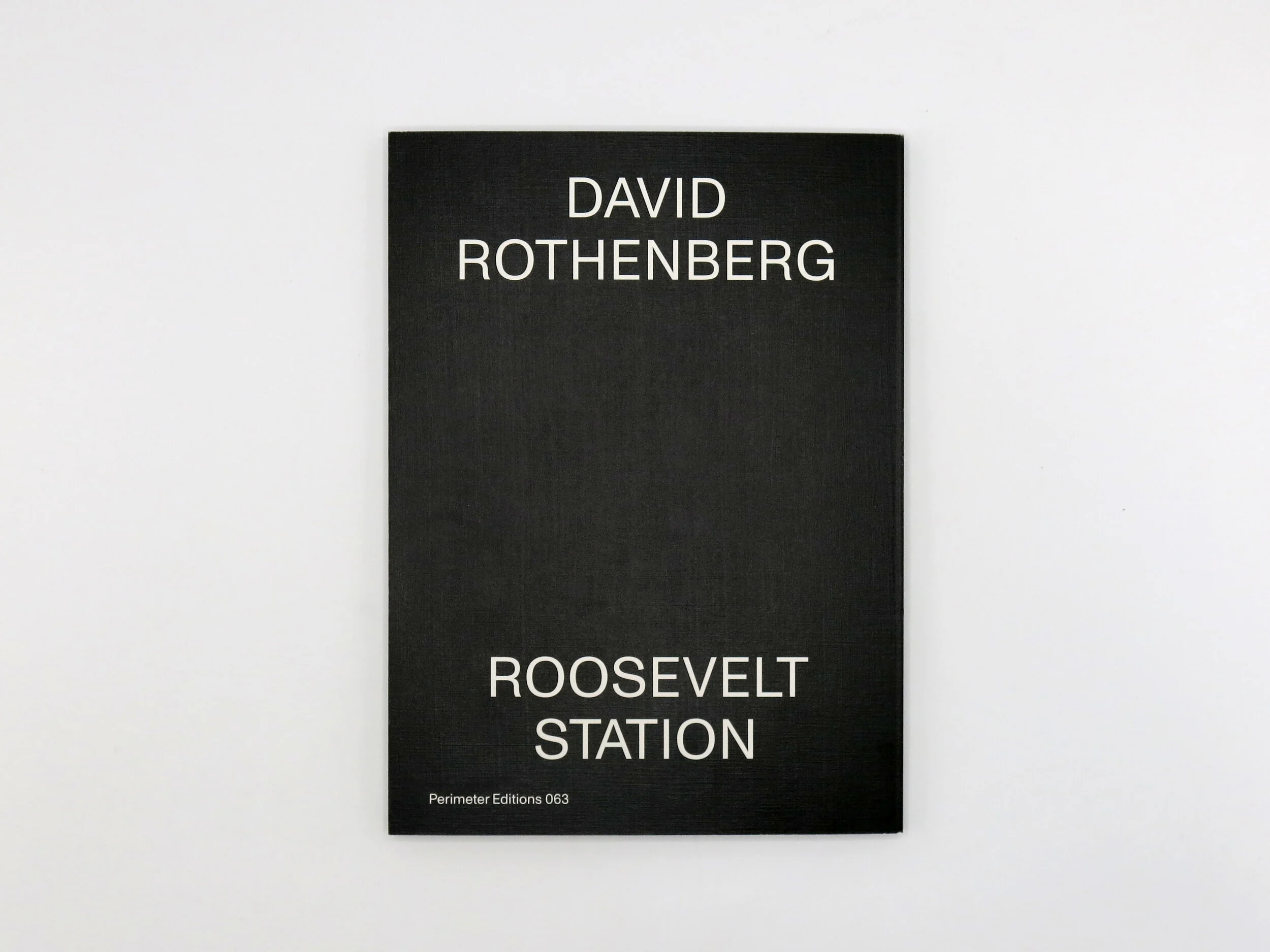 Roosevelt Station