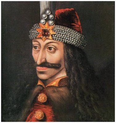 15th Century Vlad, the Impaler