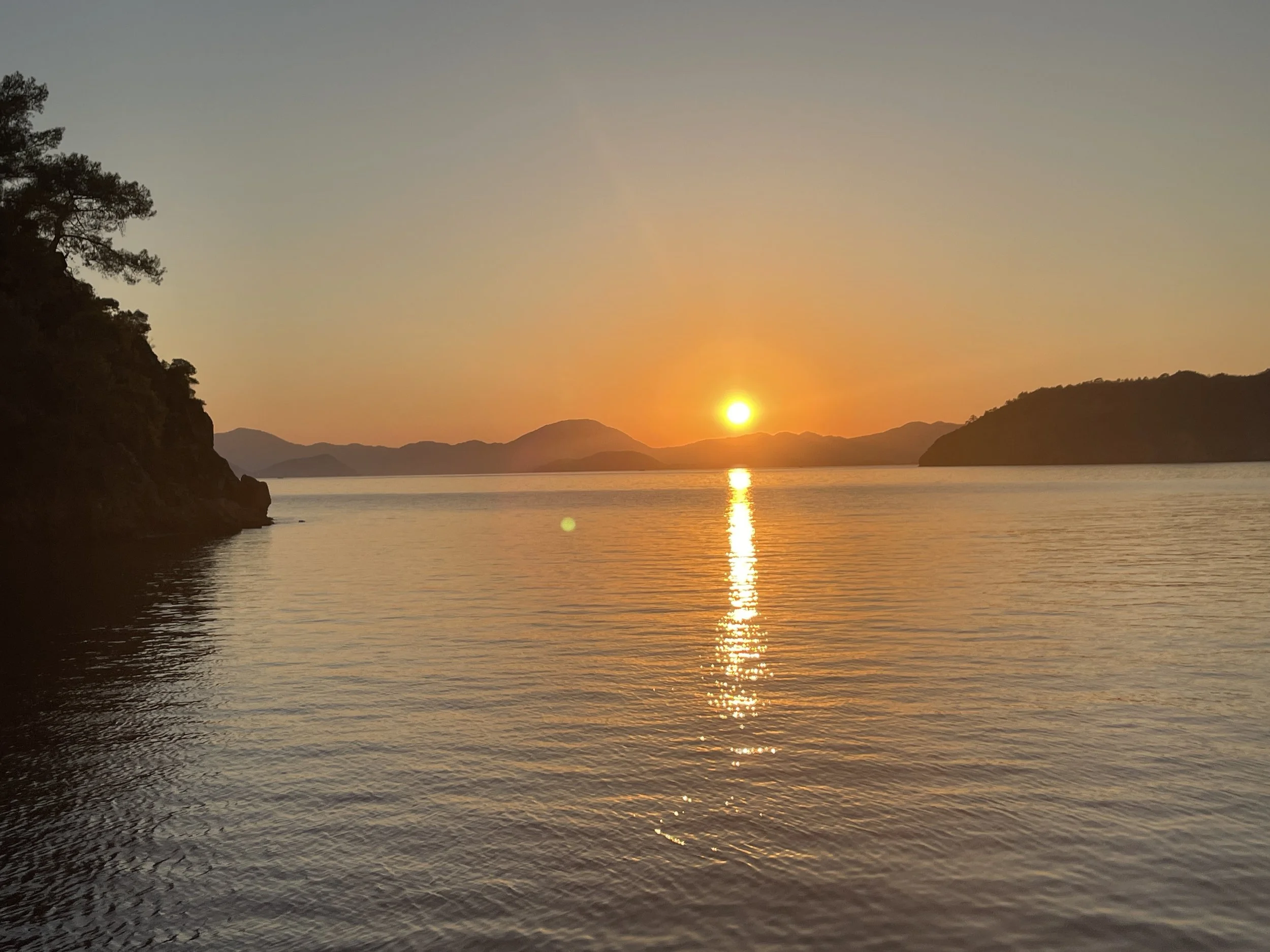 There's no place like Turkey!