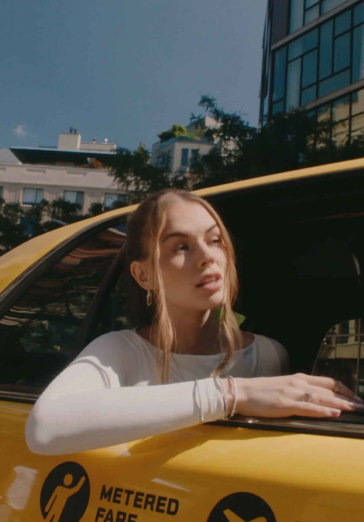 Fana Jewerly - Advertising