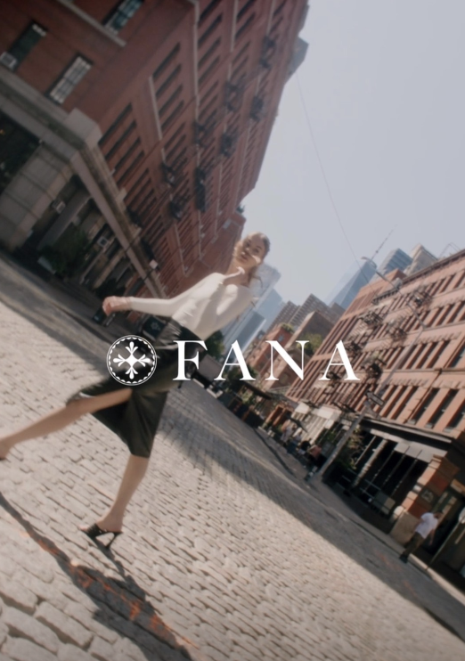 Fana Jewelry E-commerce