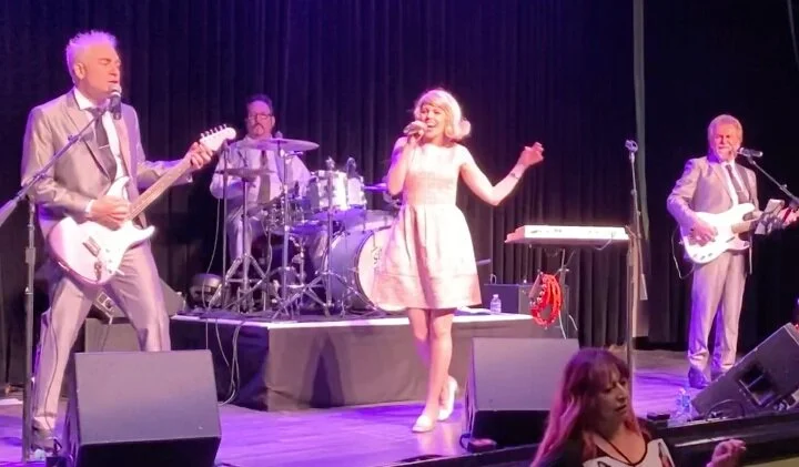 Kimmie & The Keepsakes