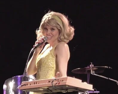 Kimmie & The Keepsakes