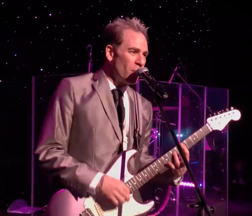 Kimmie & The Keepsakes