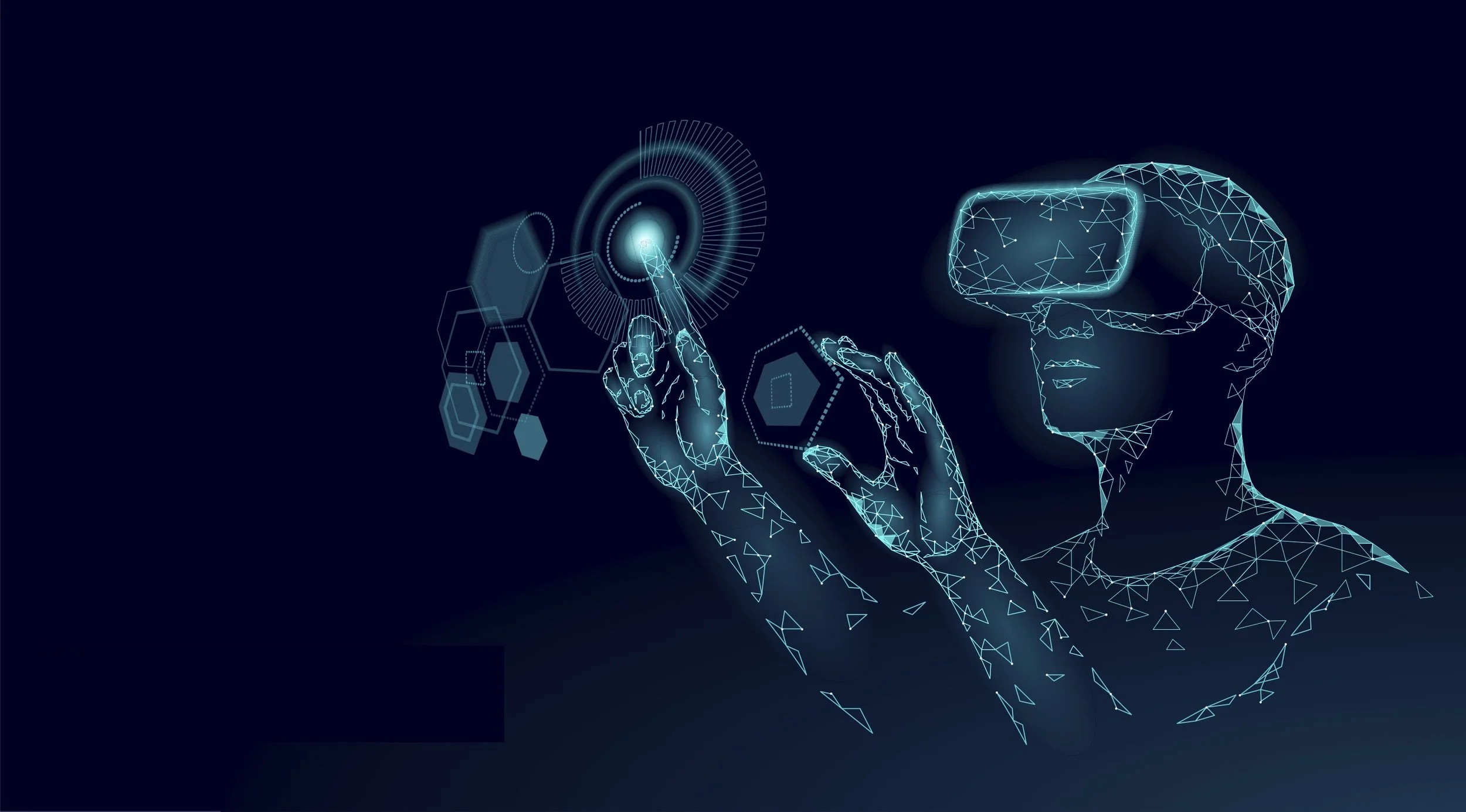 Augmented Reality and Virtual Reality: A new era of consumption?