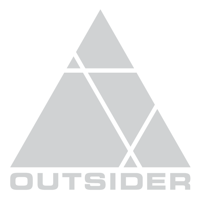OUTSIDER | lifestyle + outdoor essentials | Breckenridge, CO