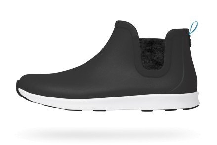Apollo Rain Boot - black