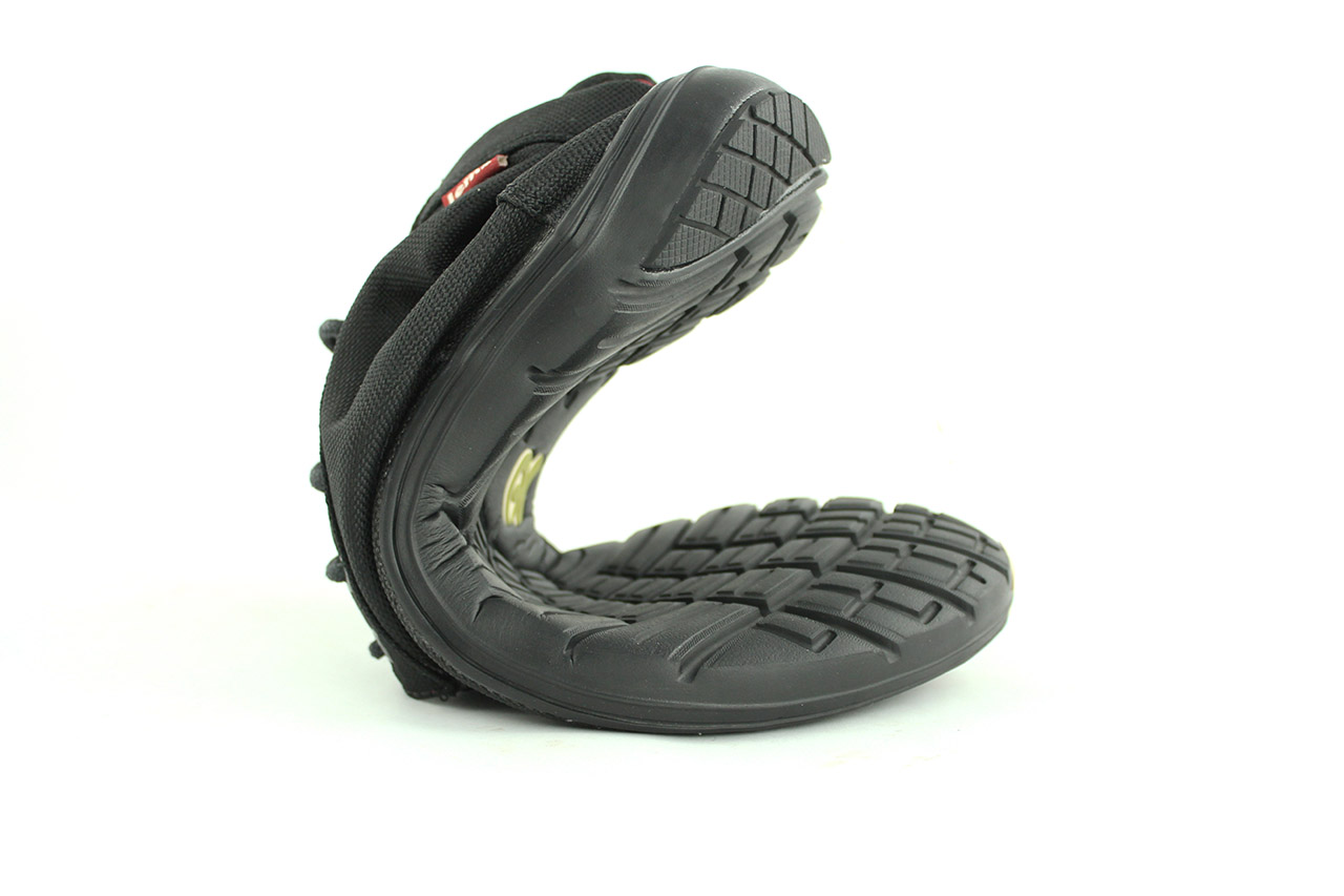 Lems Boulder Boot - Black — OUTSIDER | lifestyle + outdoor 