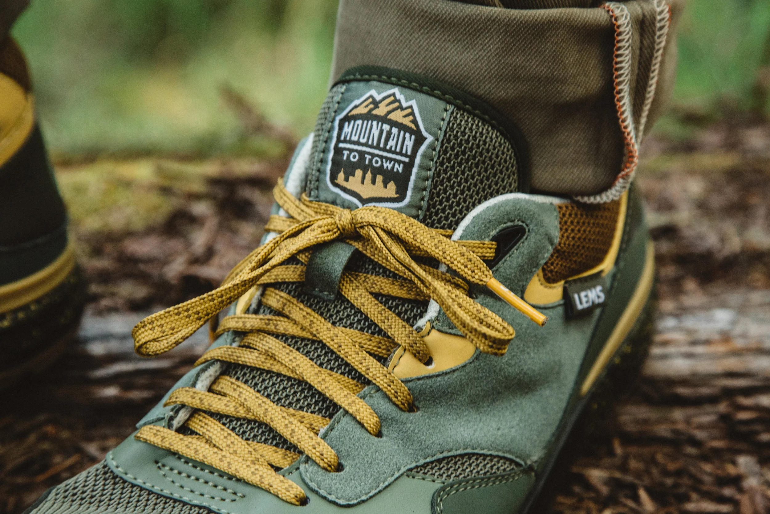 lems trailhead v2 sneaker