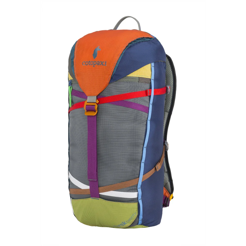 Cotopaxi Tarak 20L Backpack — OUTSIDER lifestyle outdoor