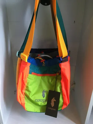 Cotopaxi Camaya Satchel — OUTSIDER | lifestyle + outdoor