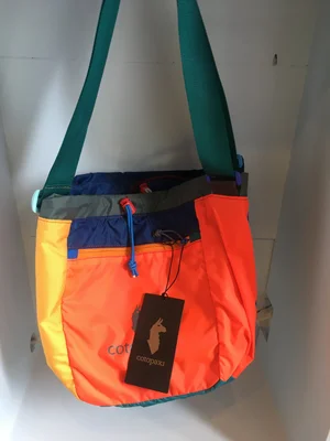 Cotopaxi Camaya Satchel — OUTSIDER | lifestyle + outdoor