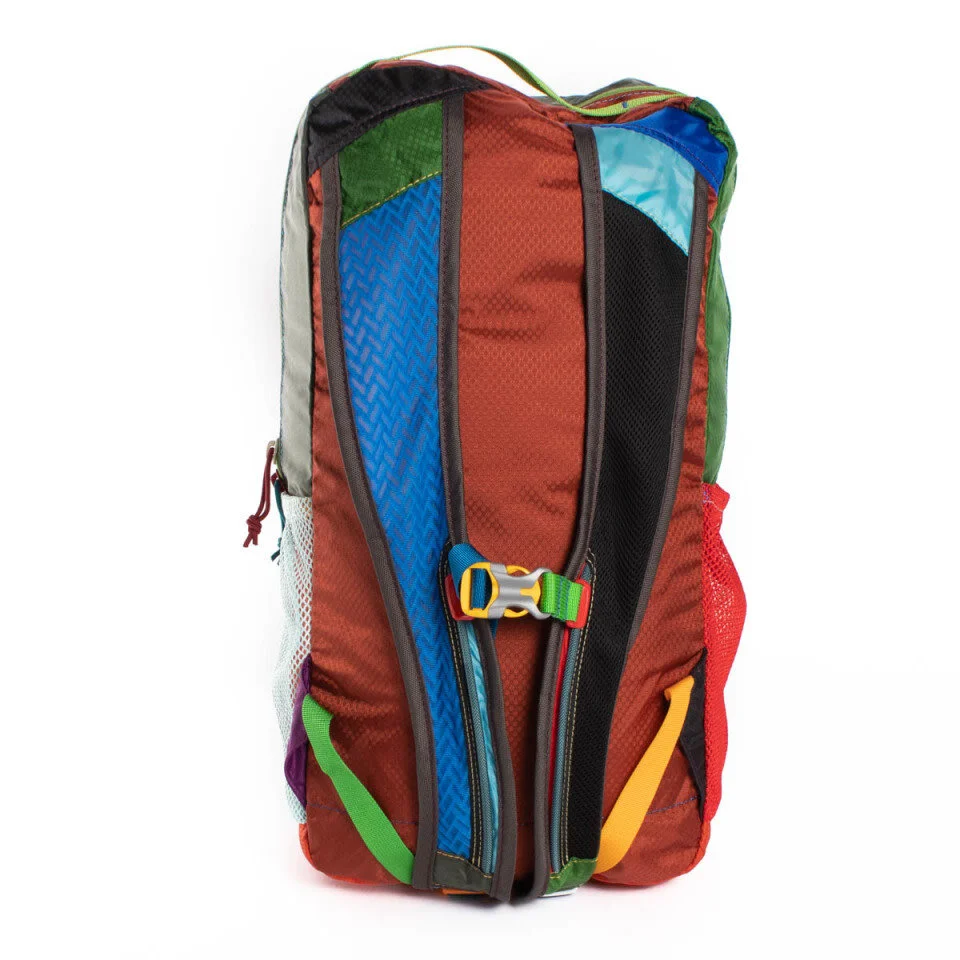 Cotopaxi Batac Del Dia 16L Pack OUTSIDER | lifestyle + outdoor essentials | Breckenridge, CO Cotopaxi Batac Del Dia 16L Pack OUTSIDER | lifestyle + outdoor essentials | Breckenridge, CO