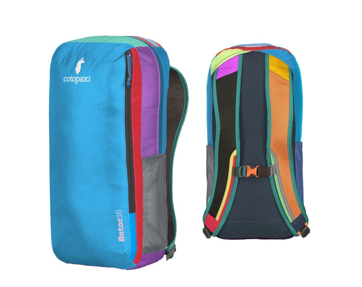 Cotopaxi Batac Del Dia 16L Pack  OUTSIDER | lifestyle + outdoor essentials  | Breckenridge, CO