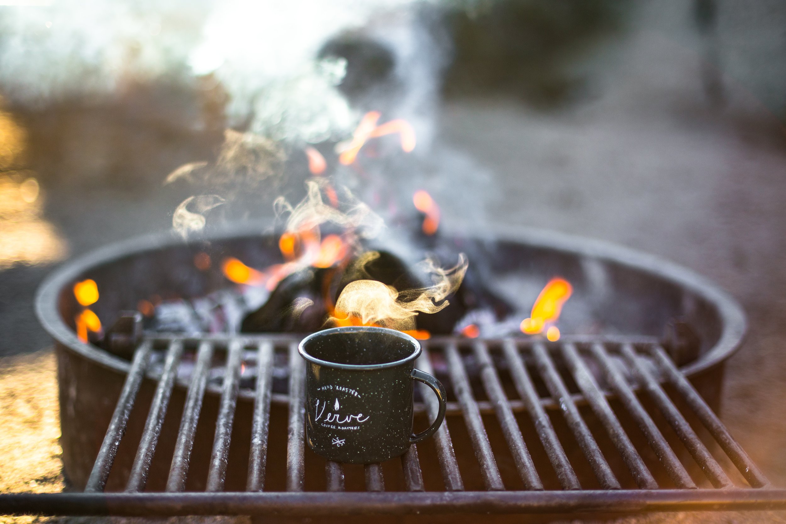 The Grill: Young Adults 