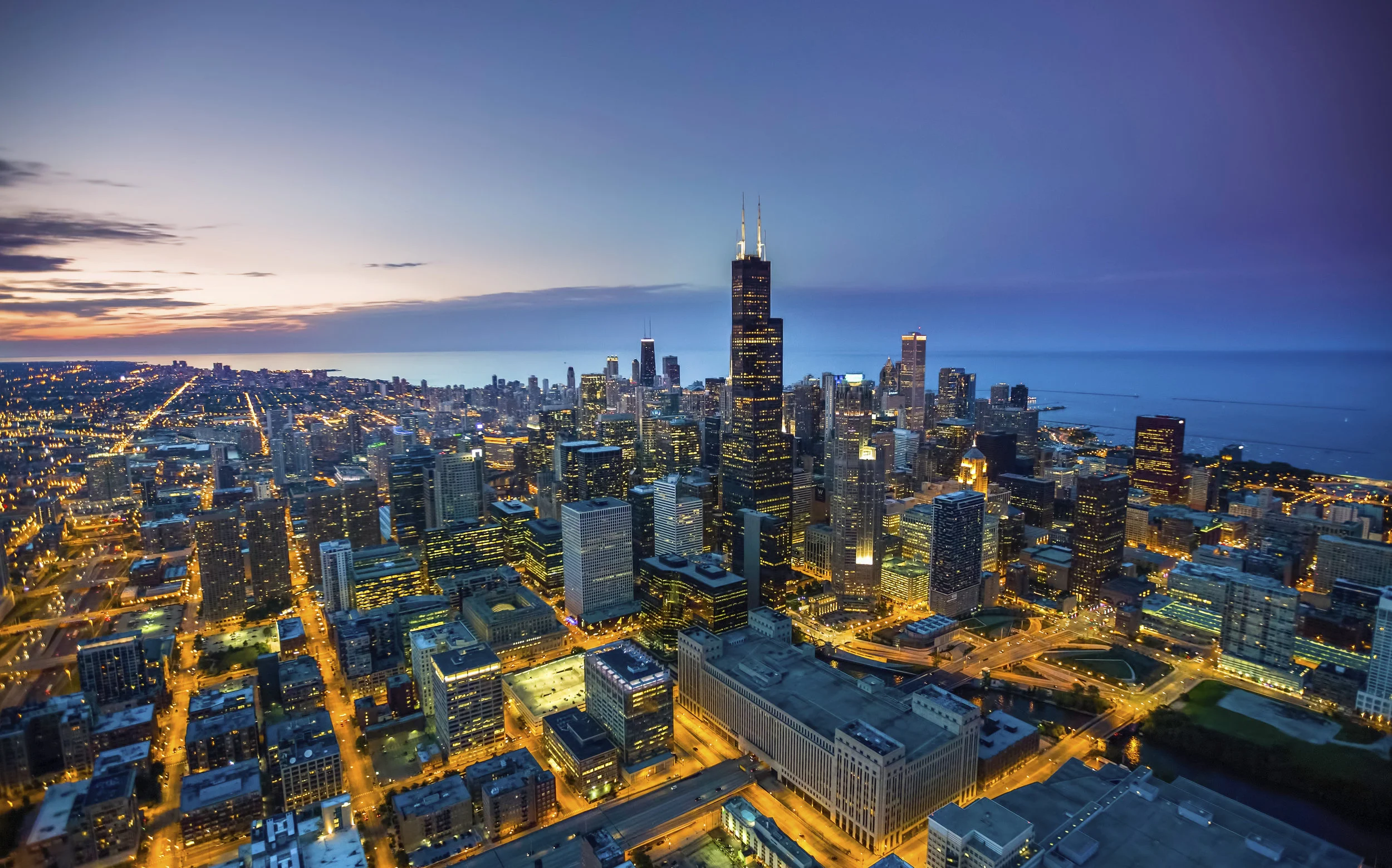 High School Mission Trip | Chicago 