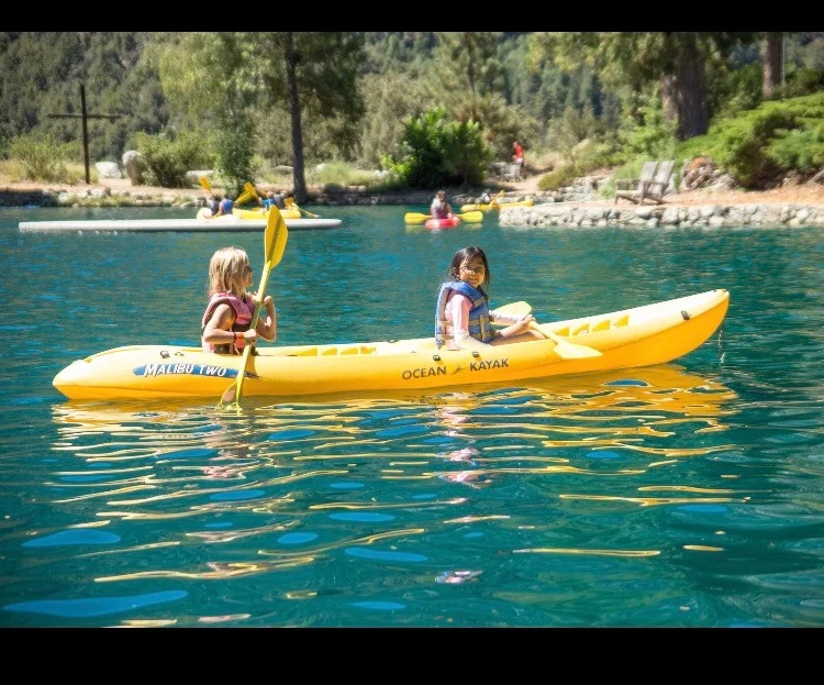 Elementary Summer Camp