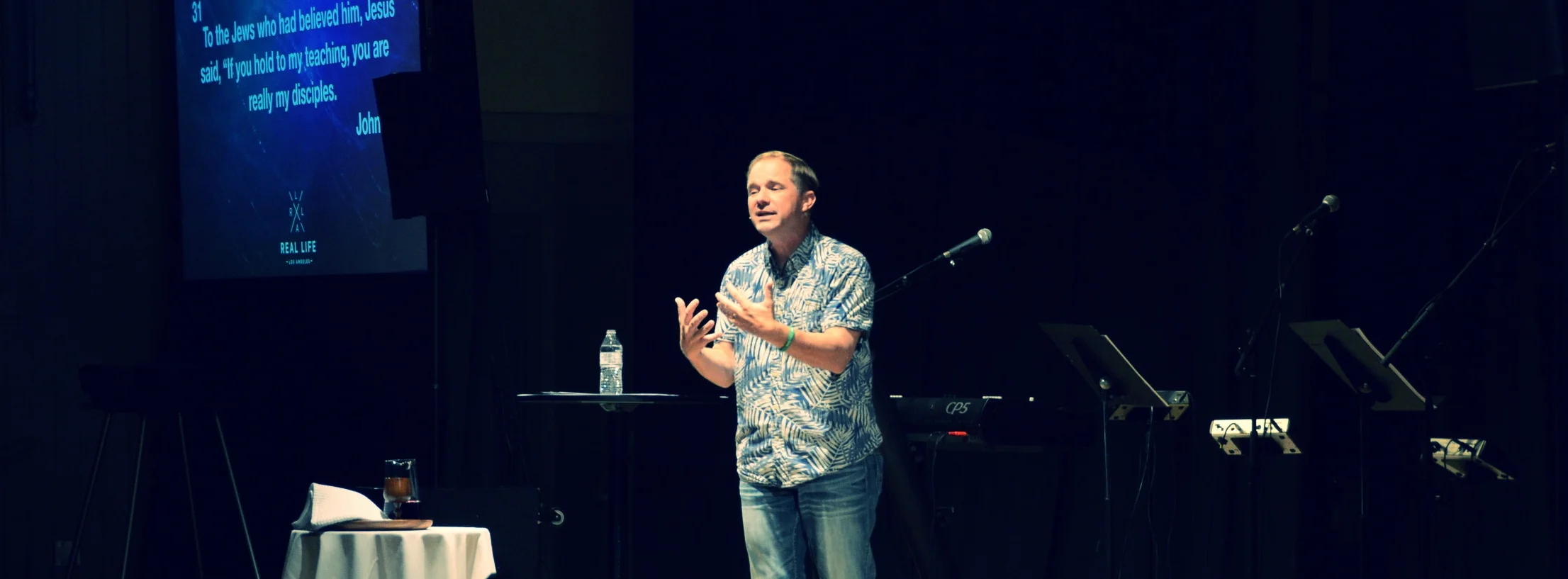 Healthy — Getting it Right