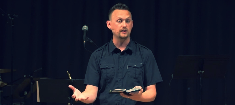 Super. Natural. — Desiring Prophecy