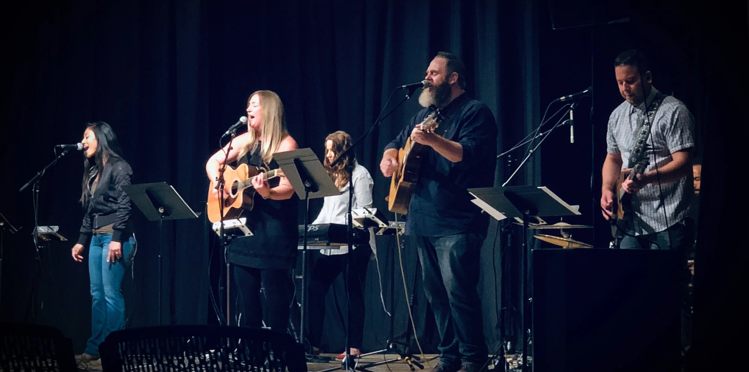 Movements &amp; Monuments — Bread from Heaven