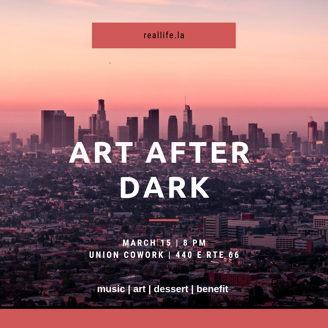Art After Dark