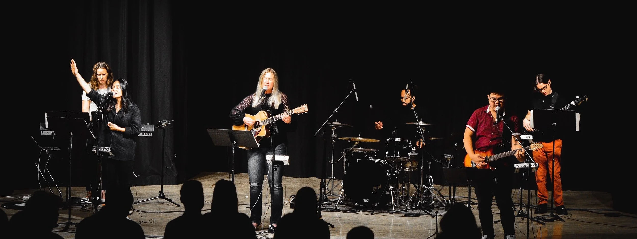 Me and My Big Mouth — Words That Heal